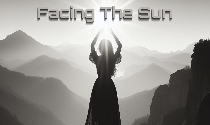 20. Dezember – Facing The Sun