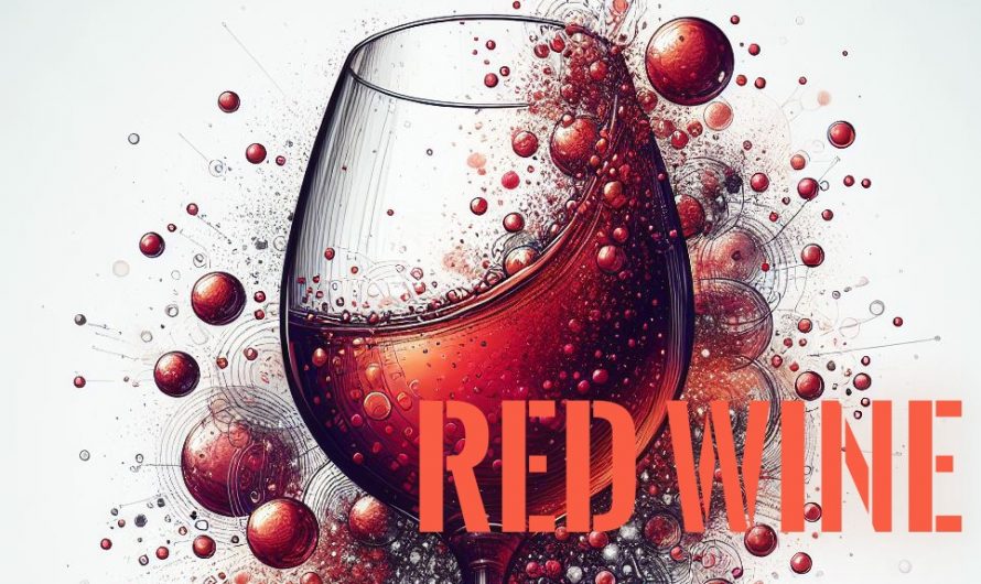 17. Dezember – Red Wine (again)
