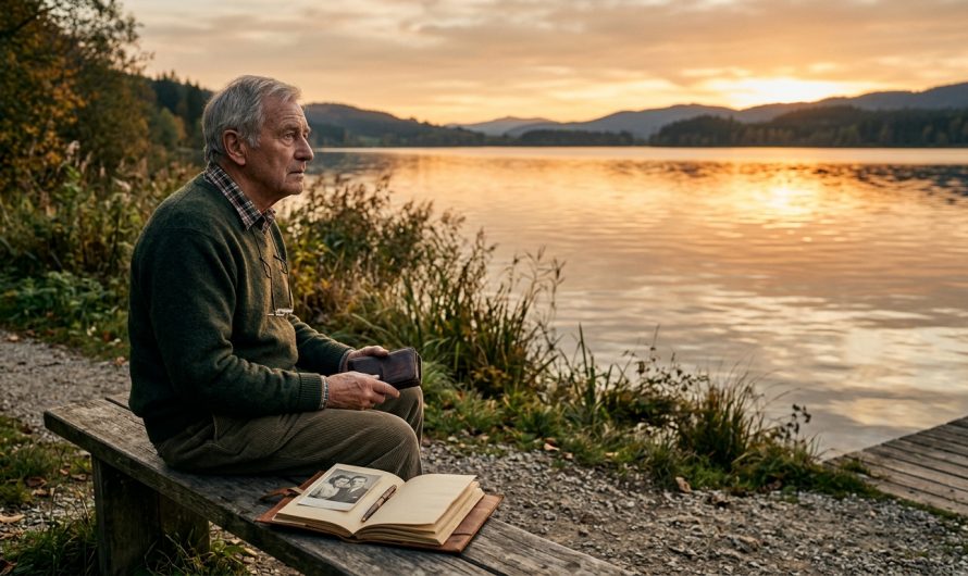 Die Falle des übermäßigen Sparens – oder: Warum volle Konten keine Erfüllung bringen