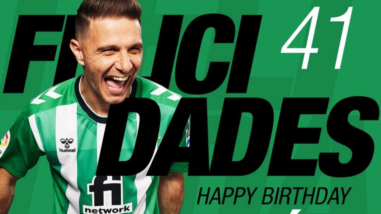 Joaquín Sánchez Rodríguez Frammenti Di Vita