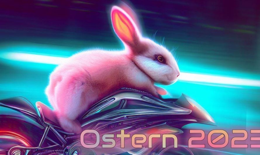 Ostern 2023