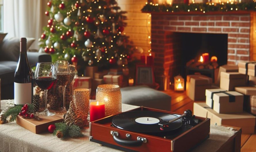 15. Dezember – Vorfreude