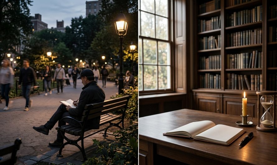 Marcus Aurelius’ „Selbstbetrachtungen“