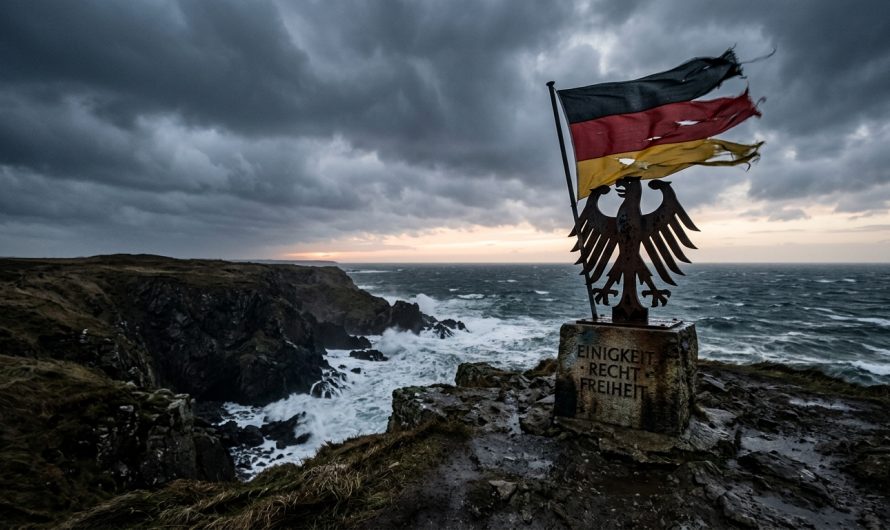 Die Klippe ist schon hinter uns: Warum die Merz-Regierung mein Vertrauen verspielt hat