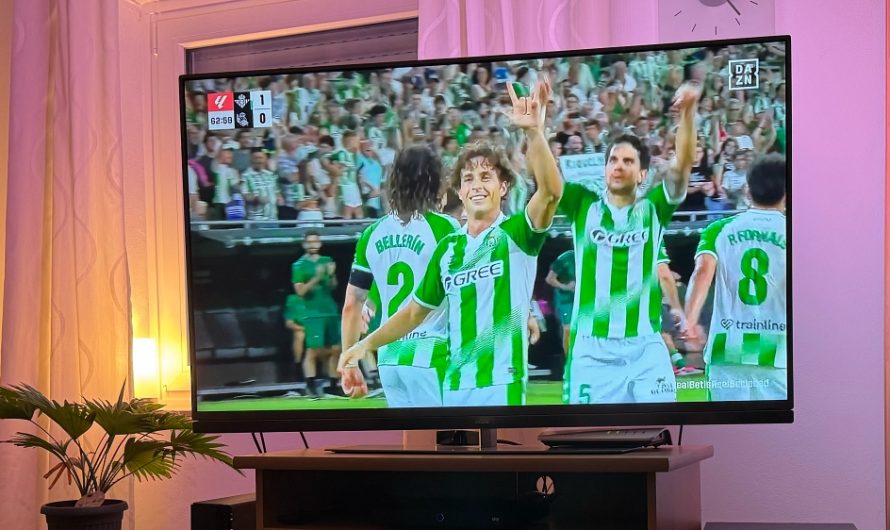 Real Betis 2026/27: Champions-League-Comeback mit Fokus auf LaLiga
